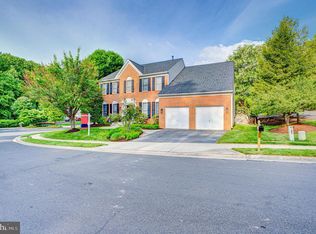 18506 Fiddleleaf Ter, Olney, MD 20832