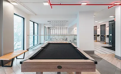 Rented by REAL New York