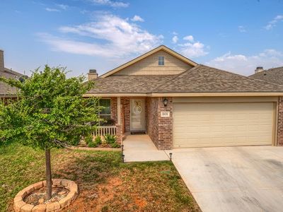 801 Nolan Ryan Dr, Midland, TX, 79706