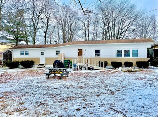 230 Linhurst Ave, Butler, PA 16001