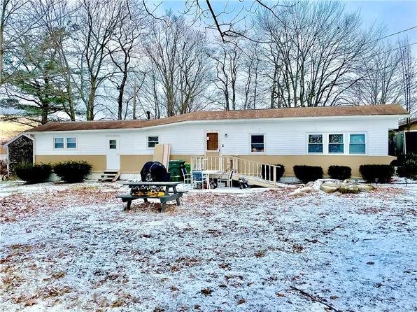 230 Linhurst Ave, Butler, PA 16001