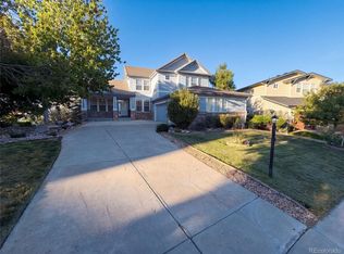 7242 S Rome Street, Aurora, CO 80016