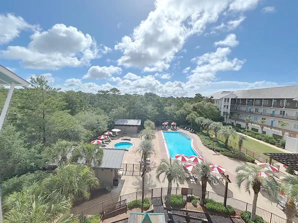2050 W County Highway 30a Unit M1413, Santa Rosa Beach, FL 32459