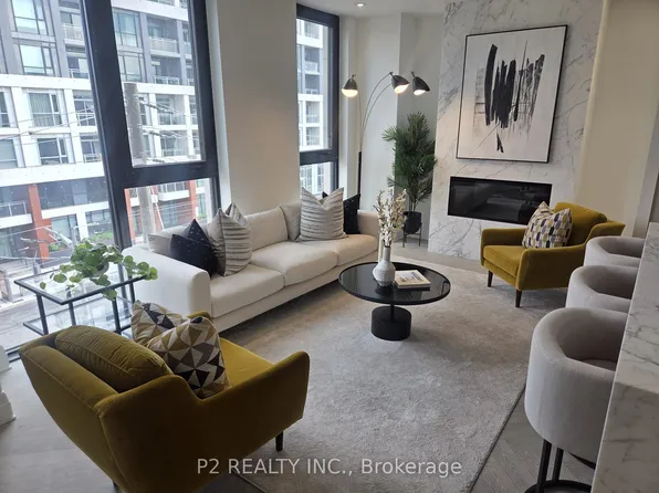 2 Forest Hill Rd #411, Toronto, ON M4V 2L3