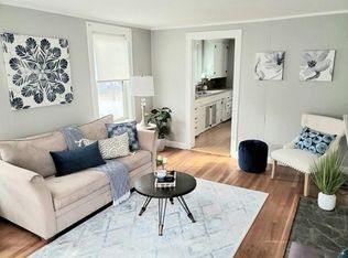 111 Edgemont Rd, Braintree, MA 02184