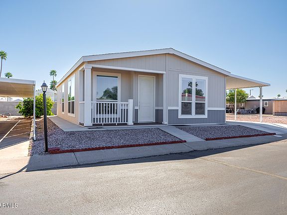 3rd image of 2100 N TREKELL Road #122