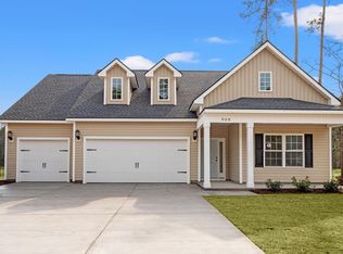 908 Francis Parker Rd LOT 448, Georgetown, SC 29440