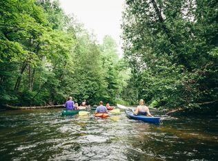 8670 W River Ranch Bnd, Baldwin, MI 49304