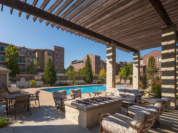 Broadmoor at Aksarben Village | 2225 S 64th Plz, Omaha, NE