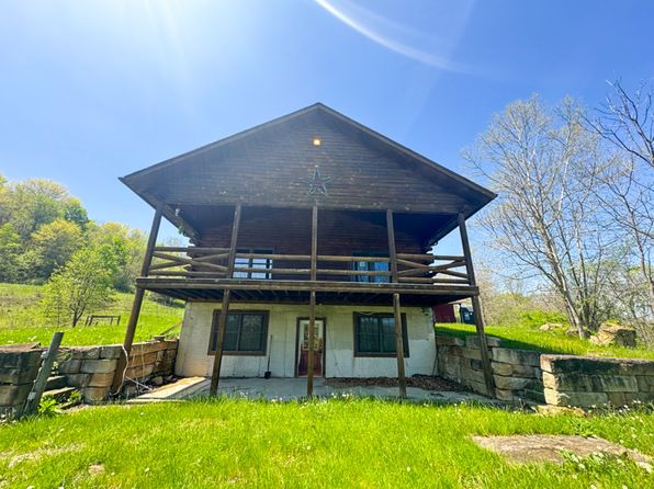 60875 Morgan Rd TRACT 3, New Concord, OH 43762