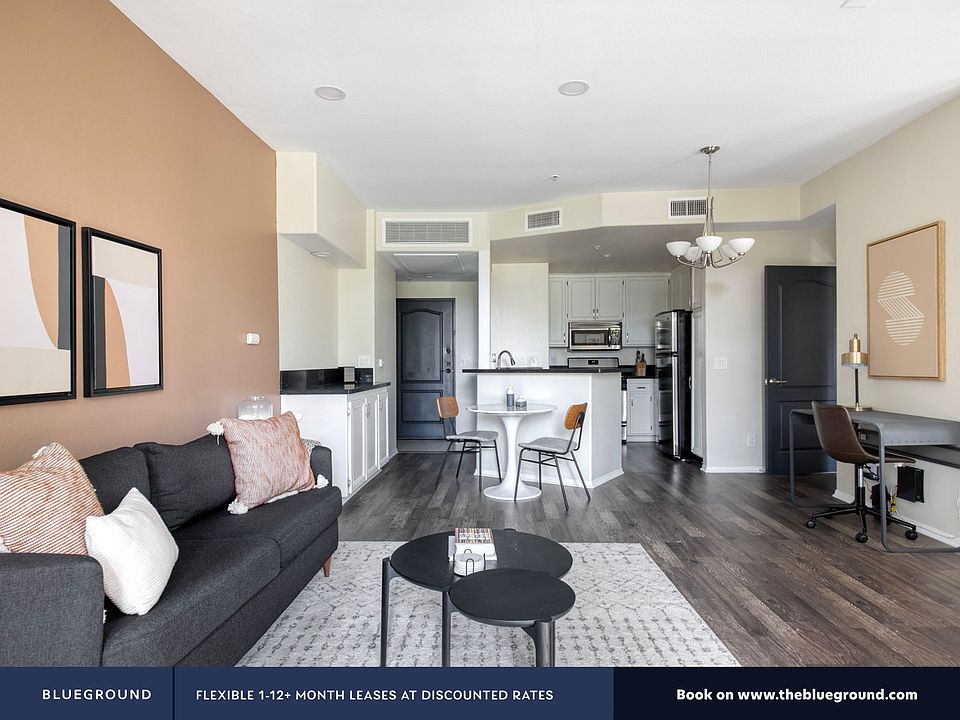 9040 Beverly Blvd Los Angeles, CA, 90048 - Apartments for Rent