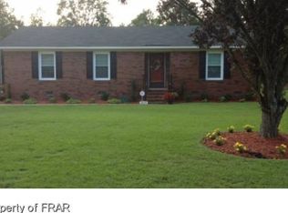 3075 Emerywood Rd, Eastover, NC 28312