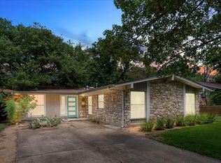 2506 Spruceleaf Cir, Austin, TX 78757
