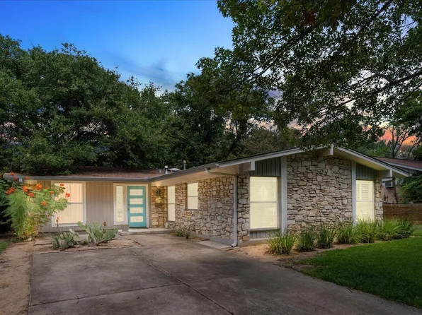 2506 Spruceleaf Cir, Austin, TX 78757