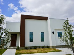 6521 Adenia Loop, Laredo, TX 78043