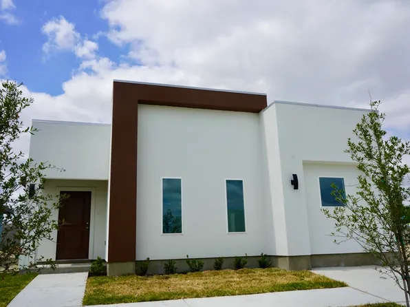 6521 Adenia Loop, Laredo, TX 78043