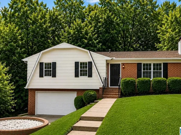 939 Von Dale Ln, Birmingham, AL 35215