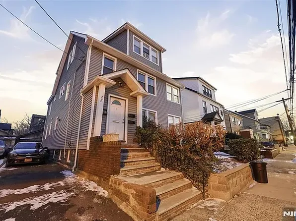 28-30 Monticello Ave #1, Newark, NJ 07106
