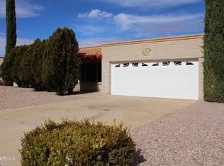 533 Camelot Dr, Sierra Vista, AZ 85635