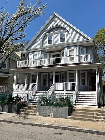 24 Harlem St #1 — Photo 1