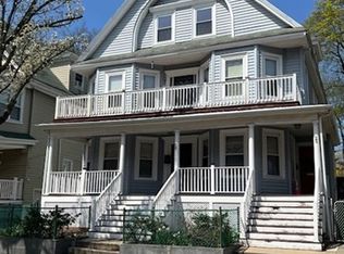 24 Harlem St #1, Dorchester, MA 02121