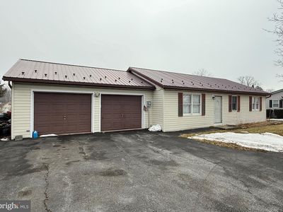 13496 Cumberland Hwy, Orrstown, PA, 17244