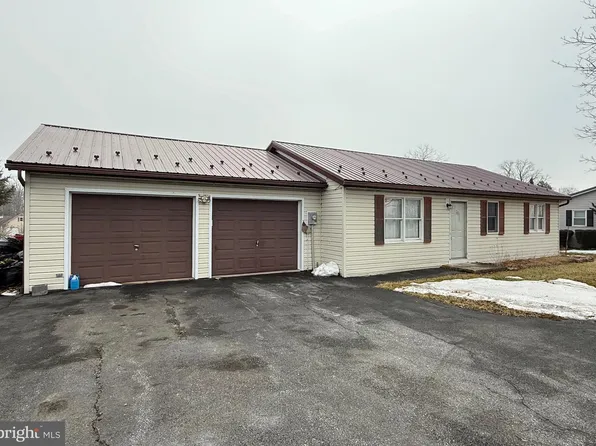 13496 Cumberland Hwy, Orrstown, PA 17244