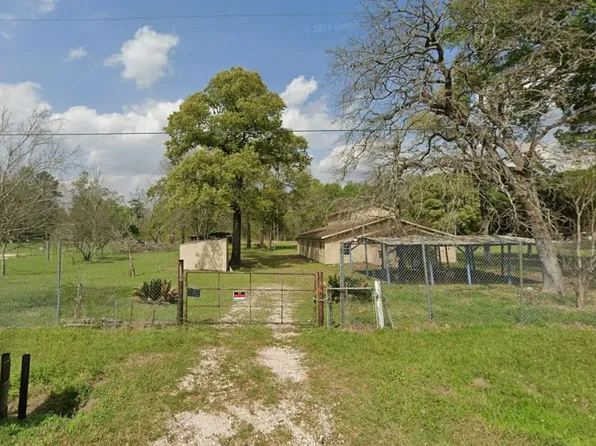 18357 Pickering Ave, Conroe, TX 77302