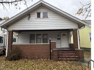 2119 W Barker Ave, West Peoria, IL