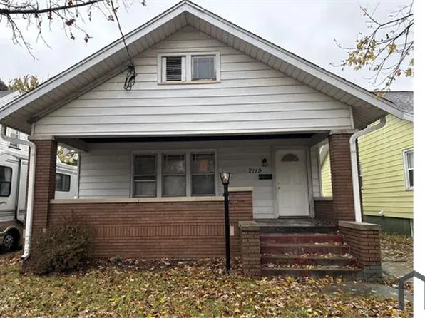 2119 W Barker Ave, West Peoria, IL 61604