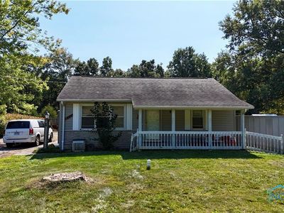 2386 Road 250, Antwerp, OH, 45813