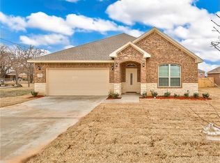 2706 E Seagoville Rd, Seagoville, TX 75159