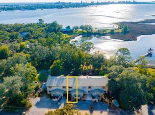 15009 Innerarity Point Rd, Perdido Key, FL 32507