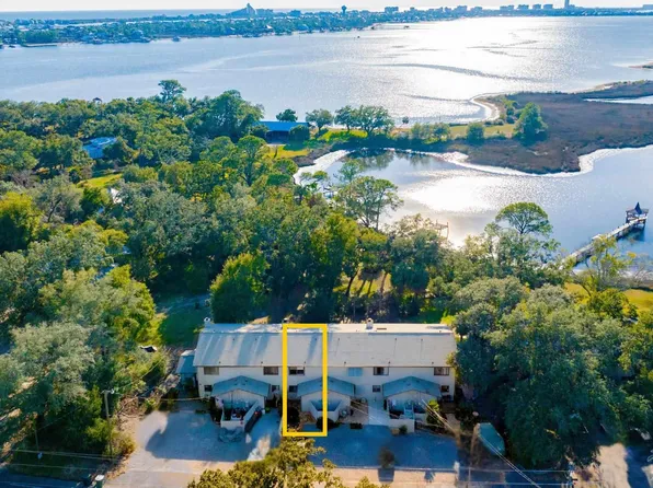 15009 Innerarity Point Rd, Perdido Key, FL 32507