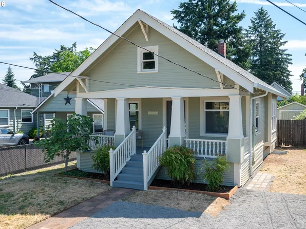 4930 SE 75th Ave, Portland, OR 97206