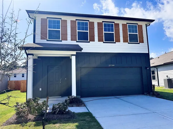 25344 Stoneham Creek Dr, Magnolia, TX 77355