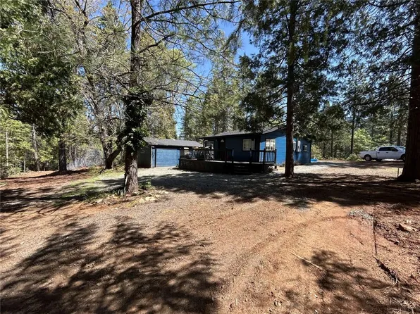 3353 Forbestown Rd, Oroville, CA 95966