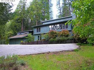 15730 Lewis Rd, Nevada City, CA 95959