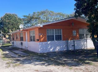 2545 York St #A, Opa Locka, FL 33054
