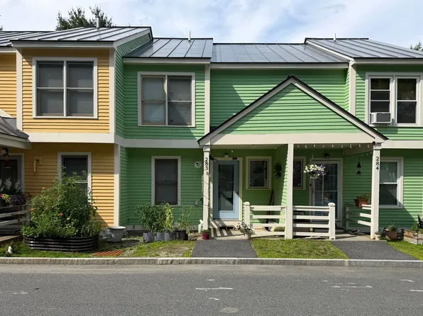 39 Potter Ln Unit 283, Enfield, NH 03748