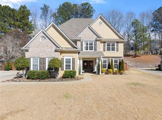3713 Golden Ive Dr, Buford, GA 30519