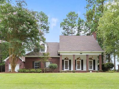 79 Timberton Dr, Hattiesburg, MS, 39401