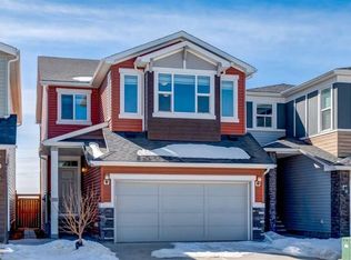 70 N Howse Cmn NE, Calgary, AB T3P0V3