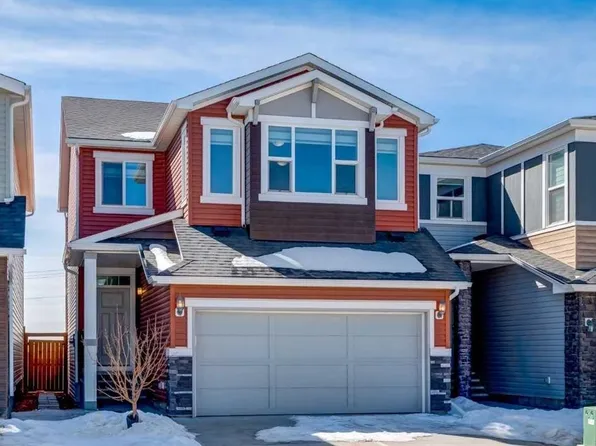 70 N Howse Cmn NE, Calgary, AB T3P 0V3