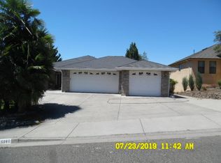 4449 Innsbruck Rdg, Medford, OR 97504