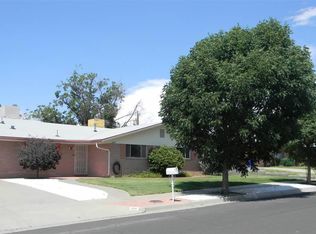 1635 Valencia Dr, Las Cruces, NM 88001