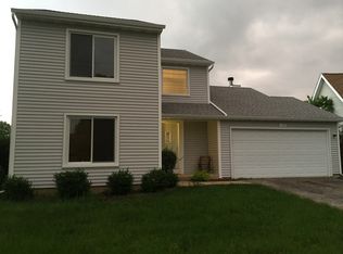 108 Filbert Dr, Streamwood, IL 60107