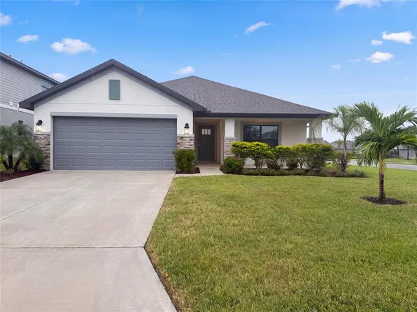 5938 164TH AVENUE E, PARRISH, FL 34219