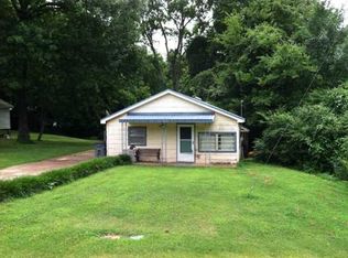732 J C Mauldin Hwy, Killen, AL 35645