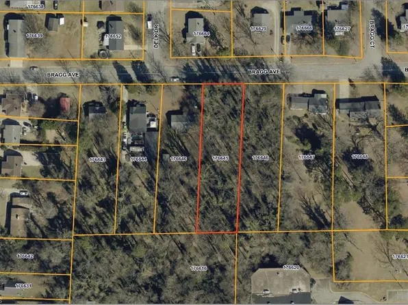 1412 Bragg Ave, High Point, NC 27265